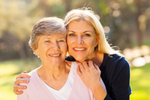 assistenza psicologica ad anziani e familiari